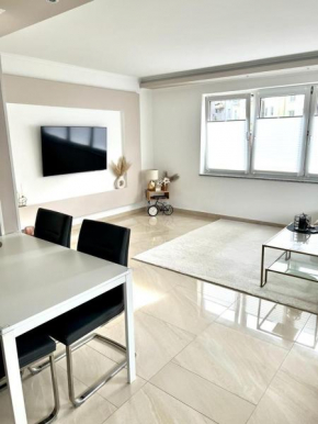 Ferienwohnung im Stadtzentrum Wilhelmshaven